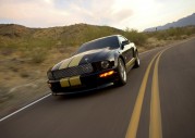 Shelby Cobra GT500 Show Car